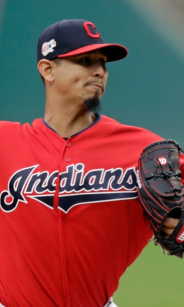 LEADING OFF: Health scare for Carrasco, Canó injured again